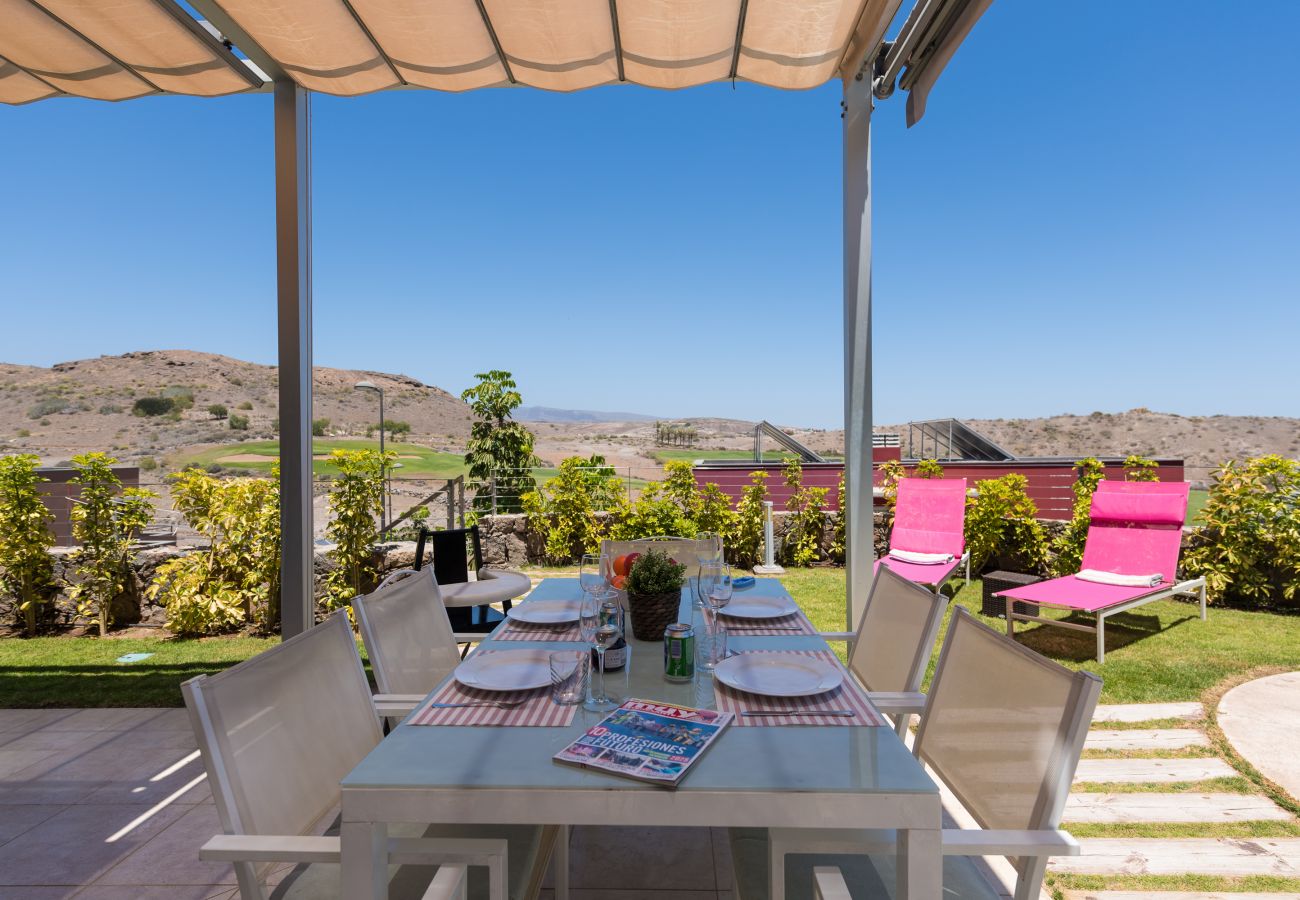Villa à San Bartolomé de Tirajana -  Gran Canaria Stays - Holiday Rentals