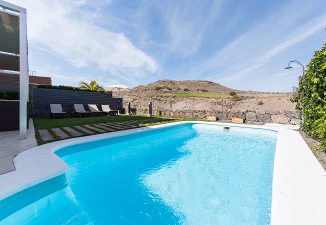 Villa à San Bartolomé de Tirajana -  Gran Canaria Stays - Holiday Rentals