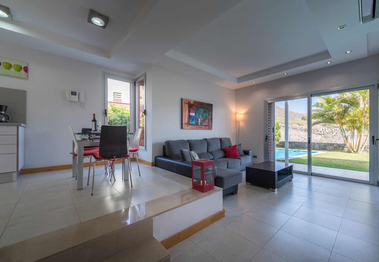Villa à San Bartolomé de Tirajana -  Gran Canaria Stays - Holiday Rentals