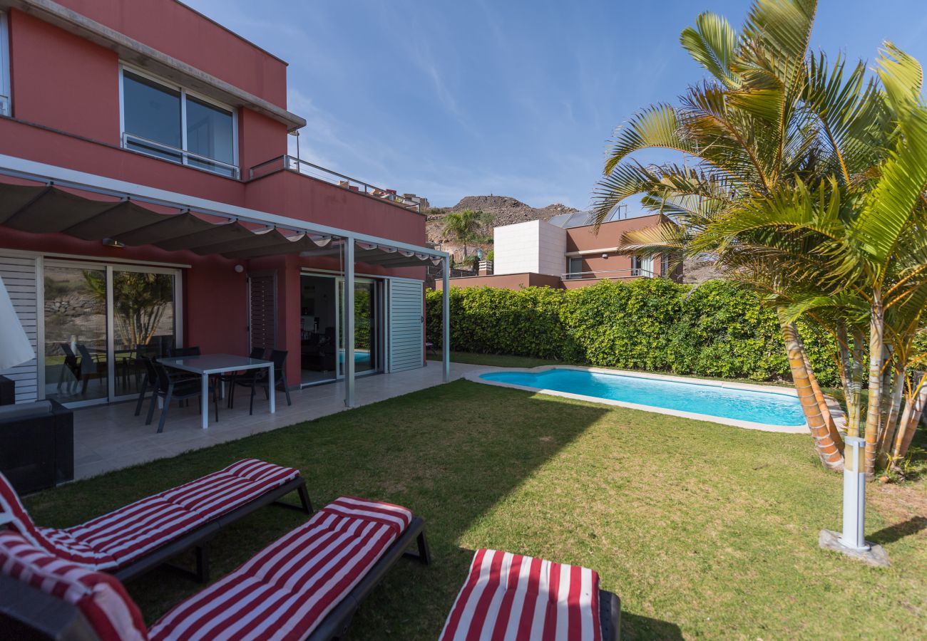 Villa à San Bartolomé de Tirajana -  Gran Canaria Stays - Holiday Rentals