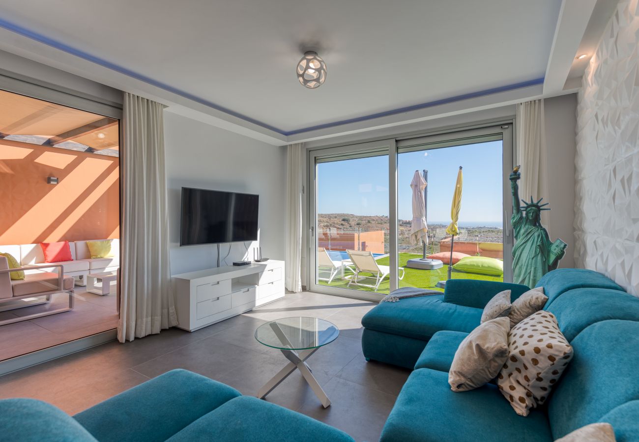 Chalet à San Bartolomé de Tirajana - Gran Canaria Stays - Holiday Rentals