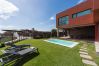 Villa à San Bartolomé de Tirajana -  Gran Canaria Stays - Holiday Rentals