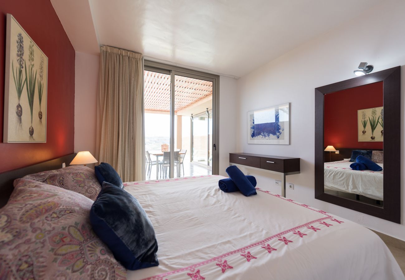 Villa à San Bartolomé de Tirajana -  Gran Canaria Stays - Holiday Rentals