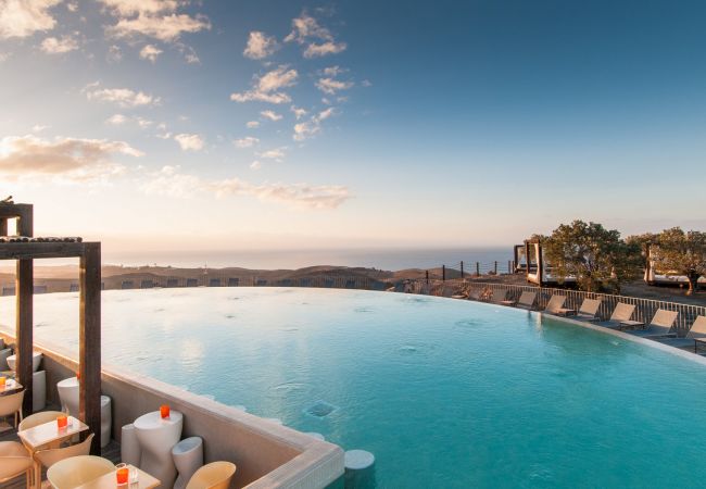 Villa à San Bartolomé de Tirajana - Gran Canaria Stays - Holiday Rentals