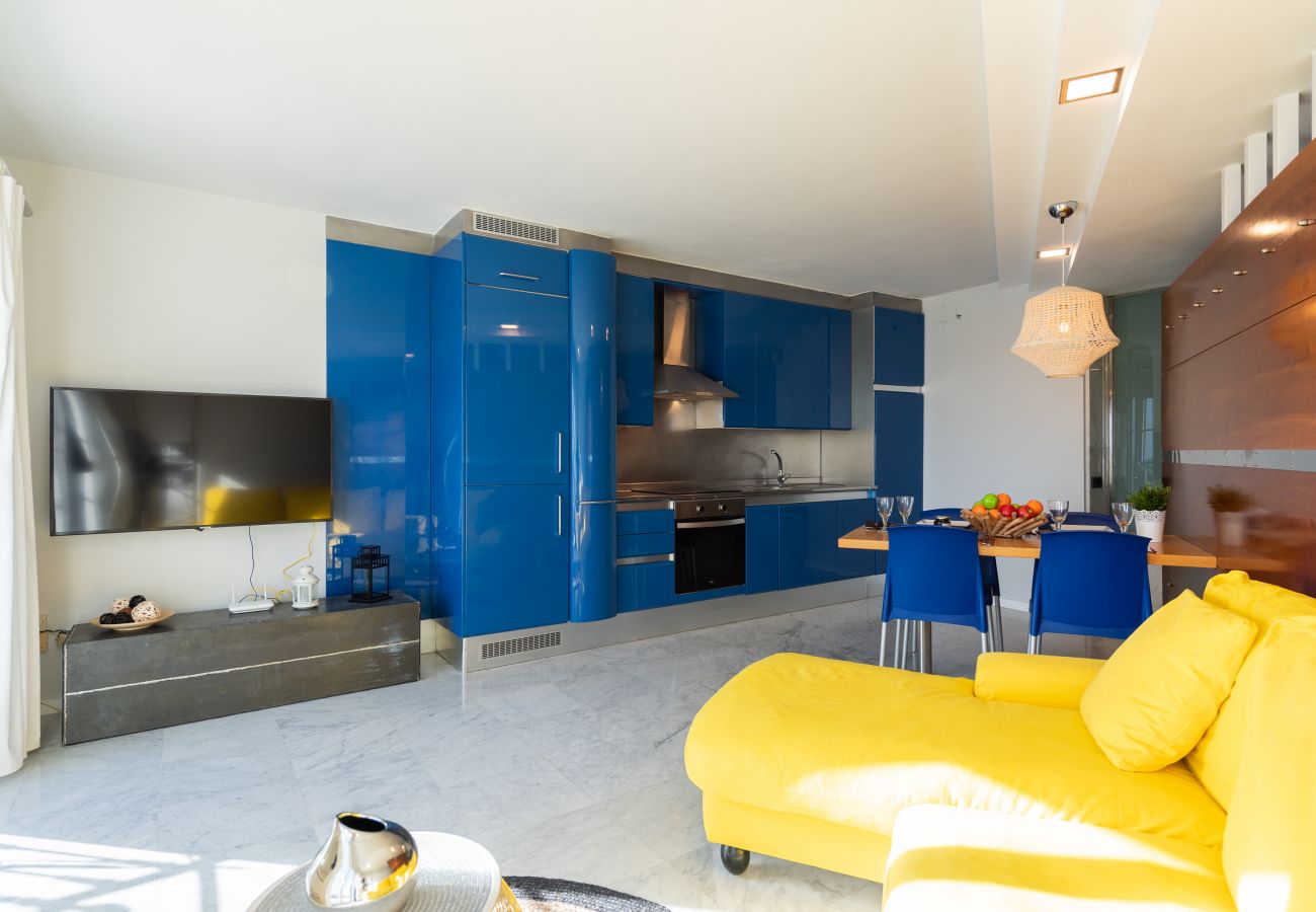 Appartement à Mogán - Gran Canaria Stays - Holiday Rentals