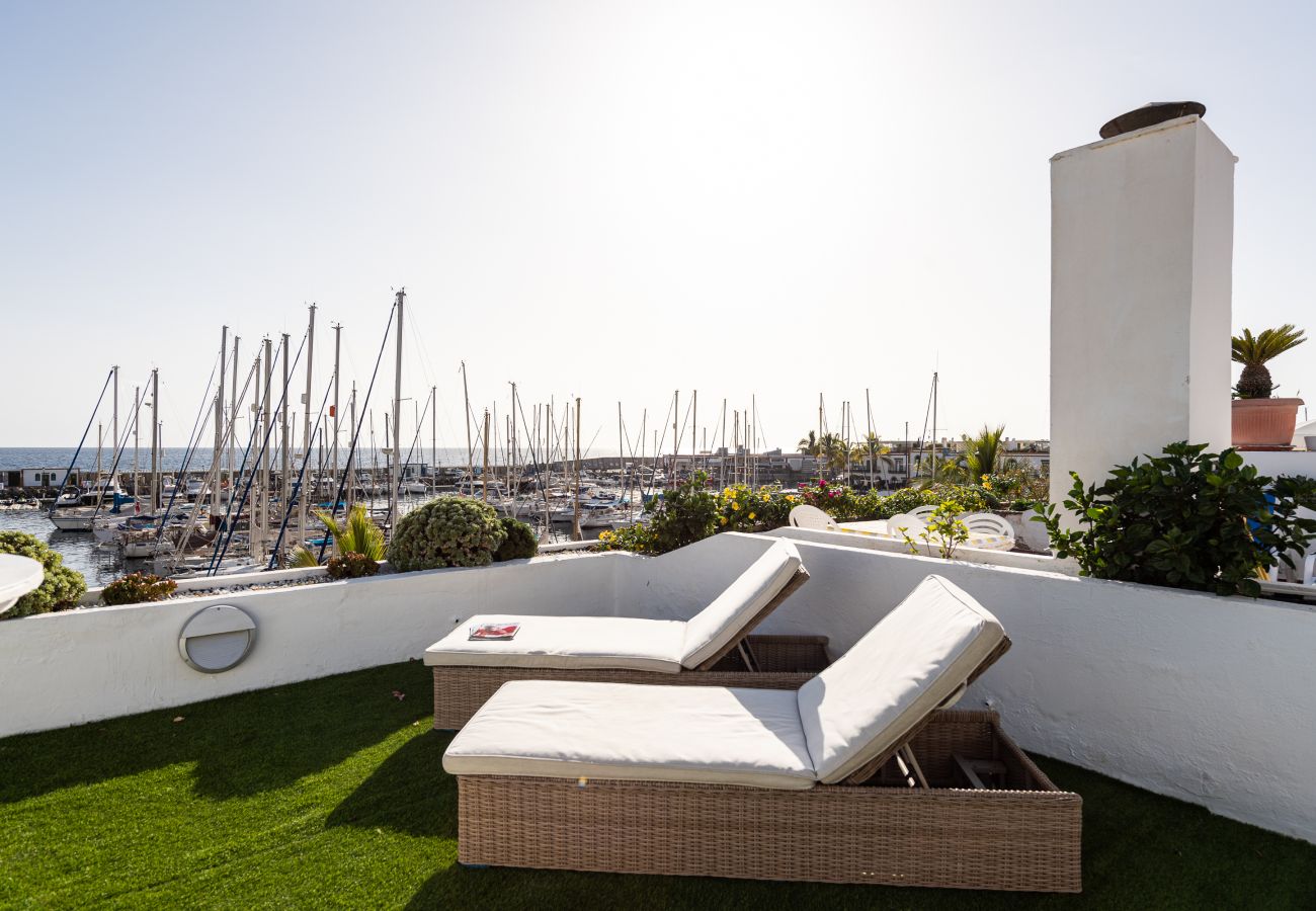 Appartement à Mogán - Gran Canaria Stays - Holiday Rentals