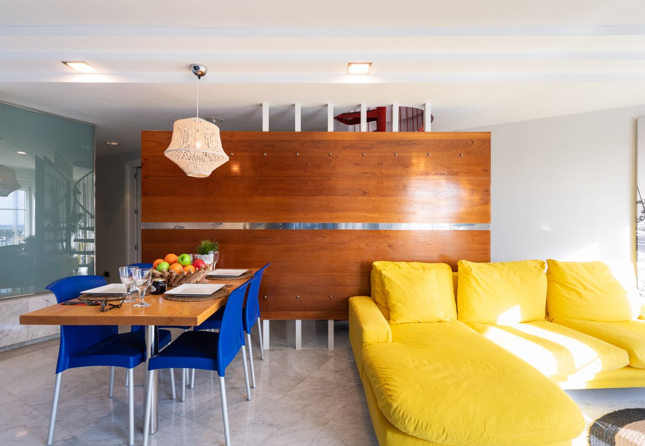 Appartement à Mogán - Gran Canaria Stays - Holiday Rentals