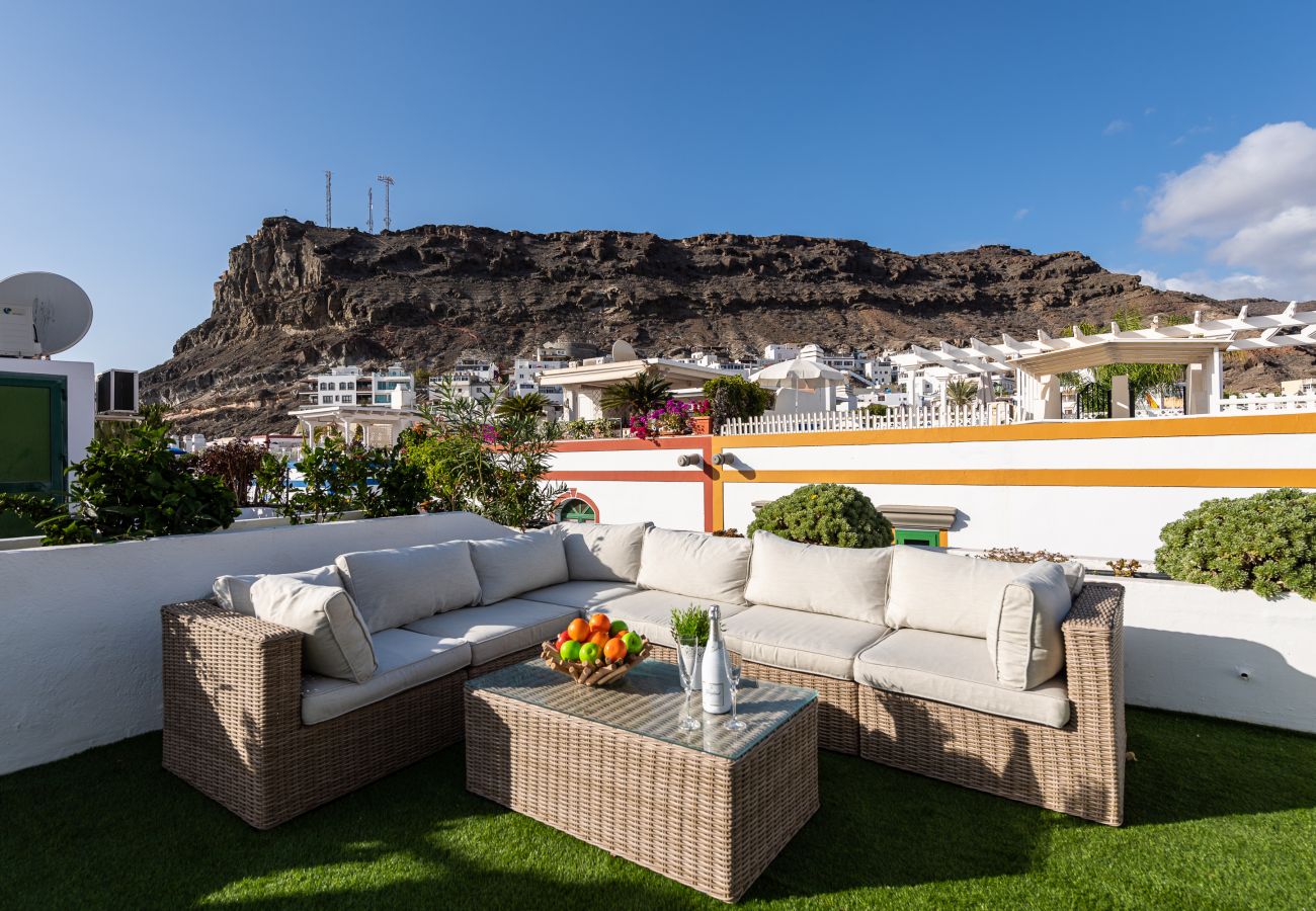 Appartement à Mogán - Gran Canaria Stays - Holiday Rentals