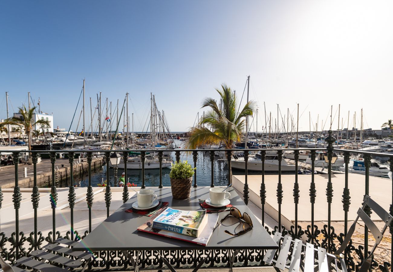Appartement à Mogán - Gran Canaria Stays - Holiday Rentals