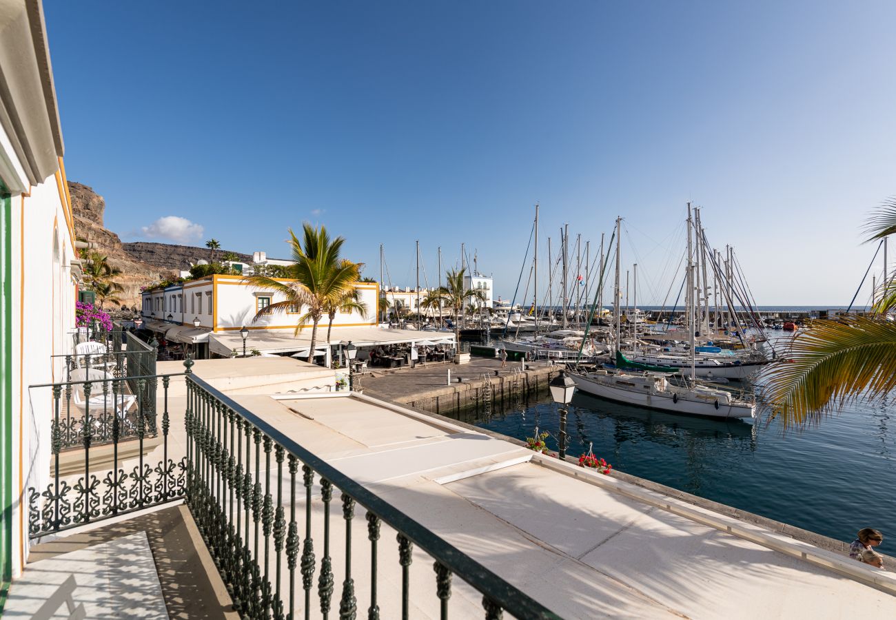 Appartement à Mogán - Gran Canaria Stays - Holiday Rentals