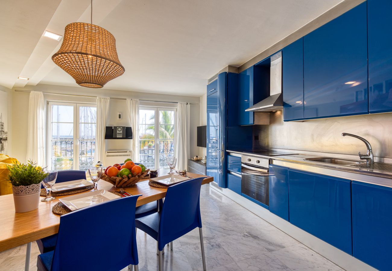 Appartement à Mogán - Gran Canaria Stays - Holiday Rentals
