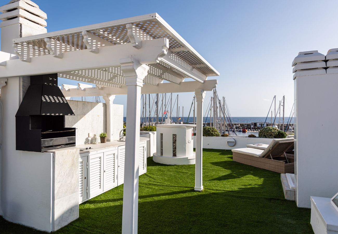 Appartement à Mogán - Gran Canaria Stays - Holiday Rentals