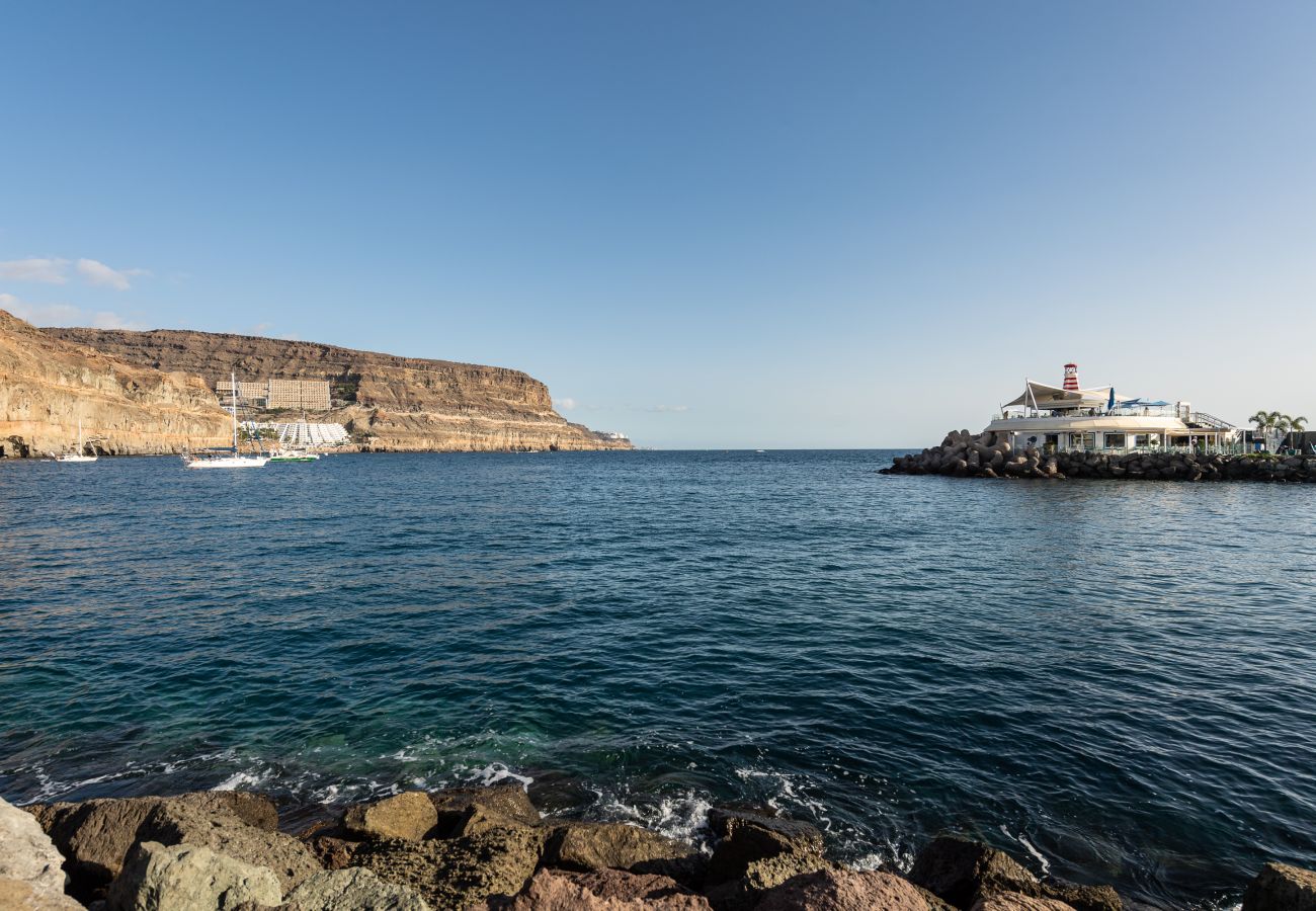 Appartement à Mogán - Gran Canaria Stays - Holiday Rentals
