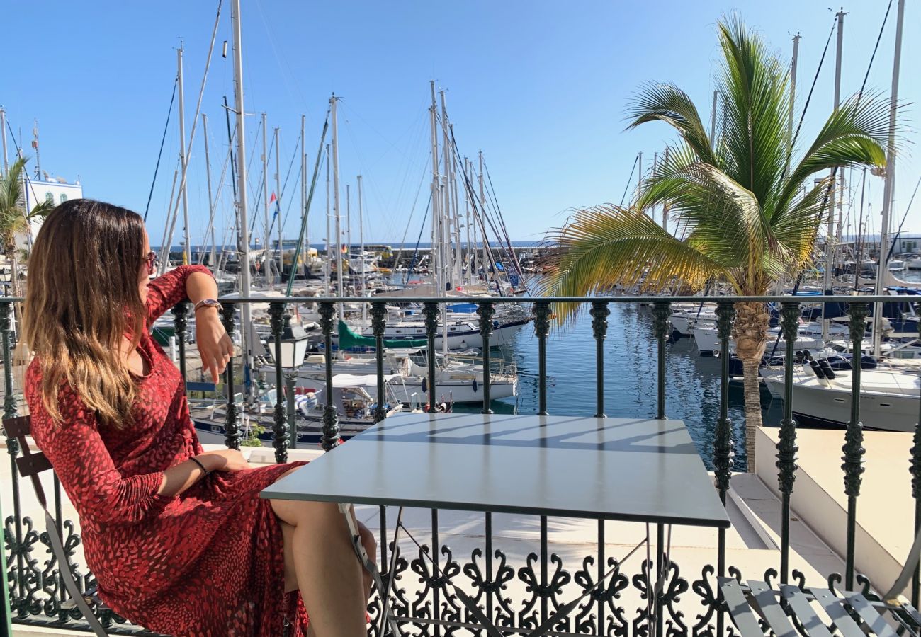 Appartement à Mogán - Gran Canaria Stays - Holiday Rentals