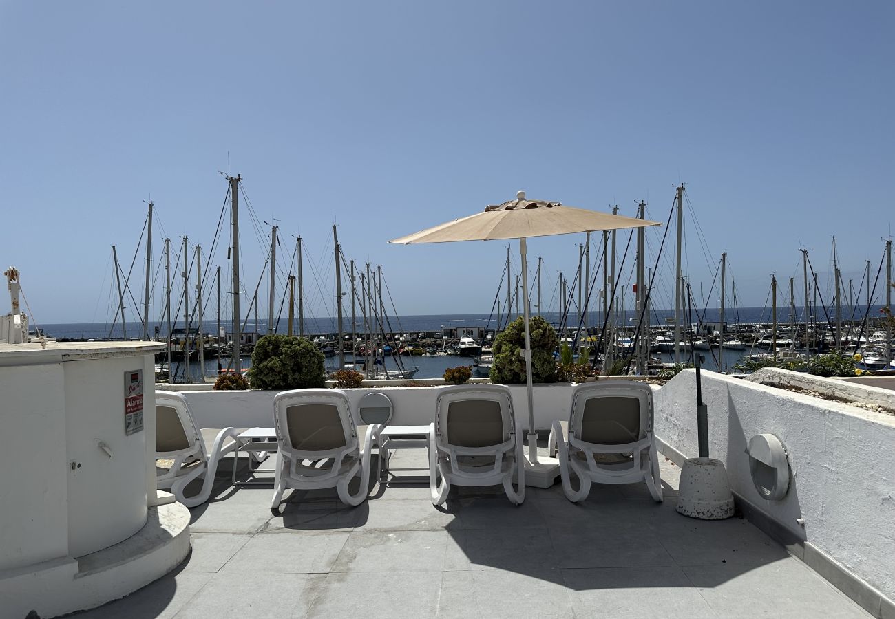 Appartement à Mogán - Gran Canaria Stays - Holiday Rentals