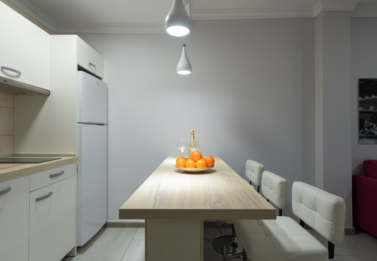 Appartement à Mogán - Gran Canaria Stays - Holiday Rentals
