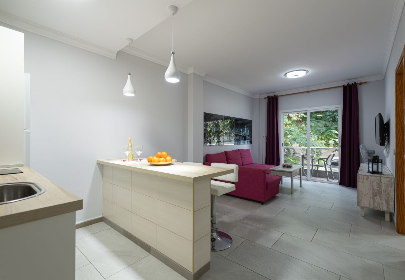 Appartement à Mogán - Gran Canaria Stays - Holiday Rentals
