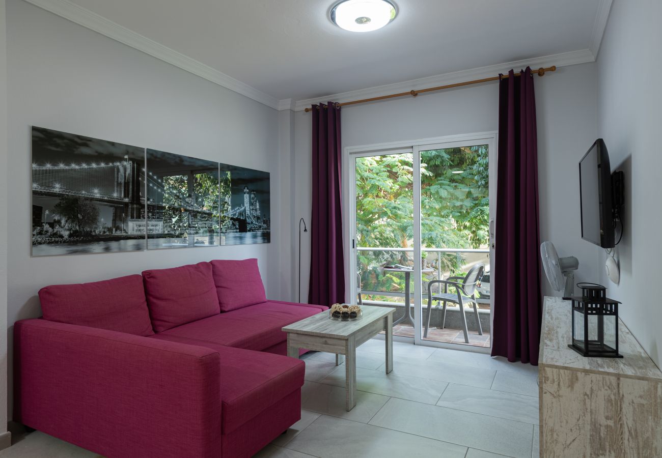 Appartement à Mogán - Gran Canaria Stays - Holiday Rentals
