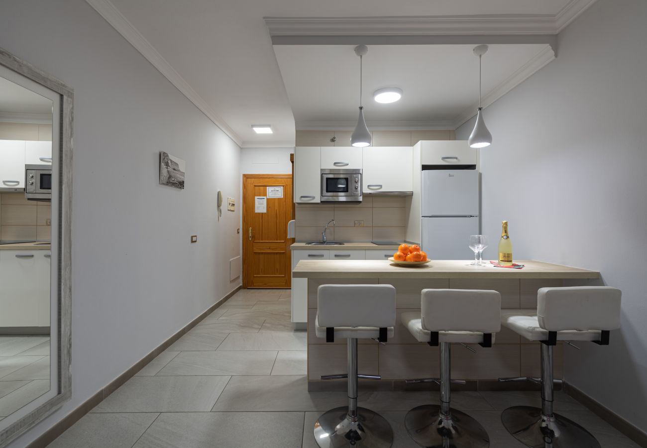 Appartement à Mogán - Gran Canaria Stays - Holiday Rentals