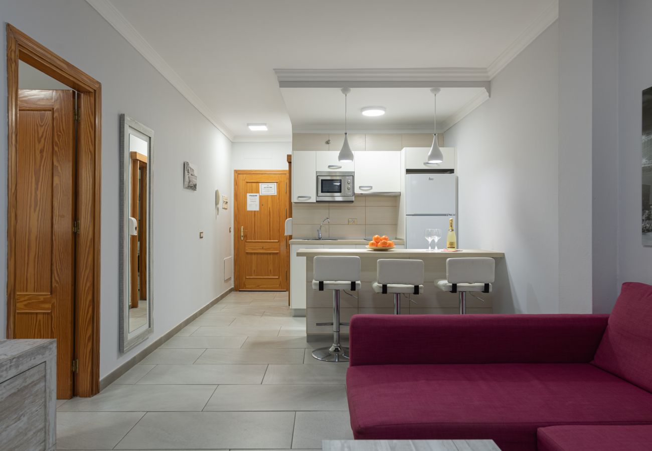 Appartement à Mogán - Gran Canaria Stays - Holiday Rentals