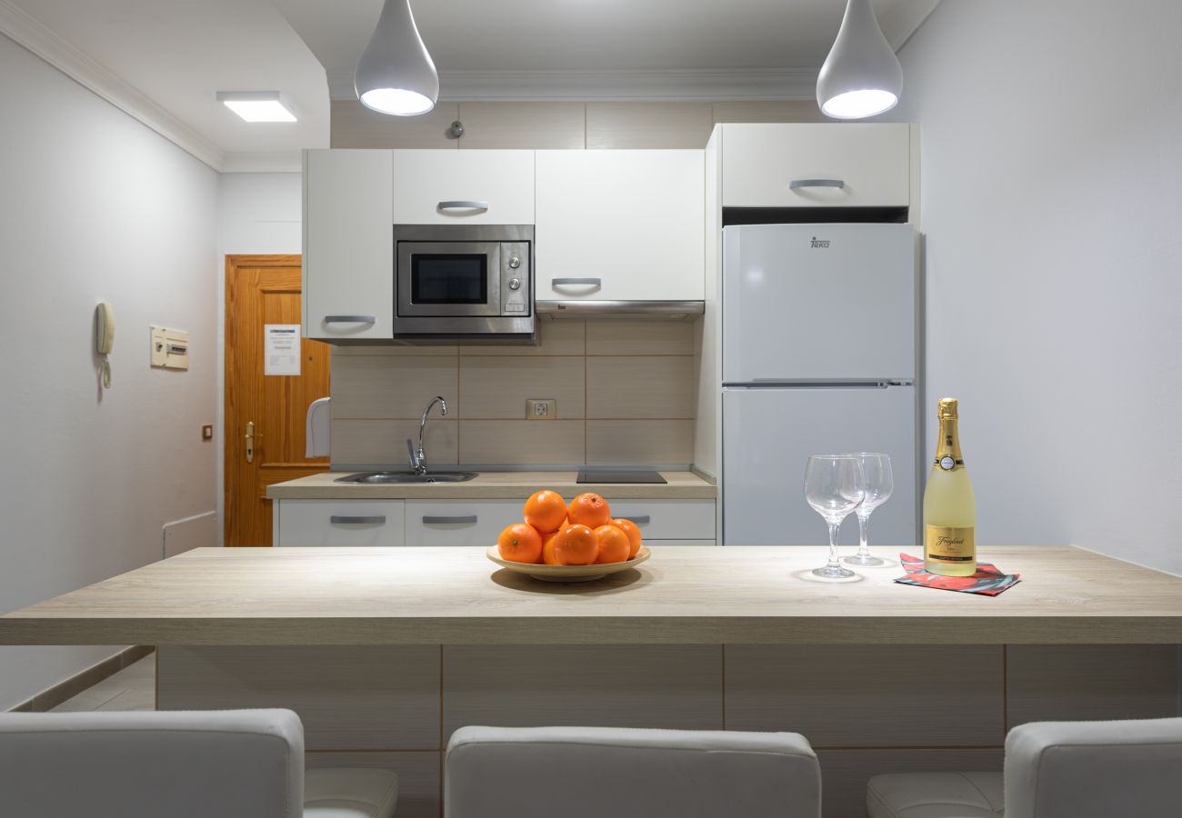 Appartement à Mogán - Gran Canaria Stays - Holiday Rentals