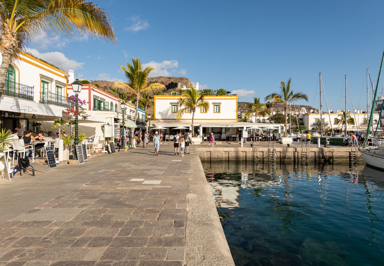 Appartement à Mogán - Gran Canaria Stays - Holiday Rentals
