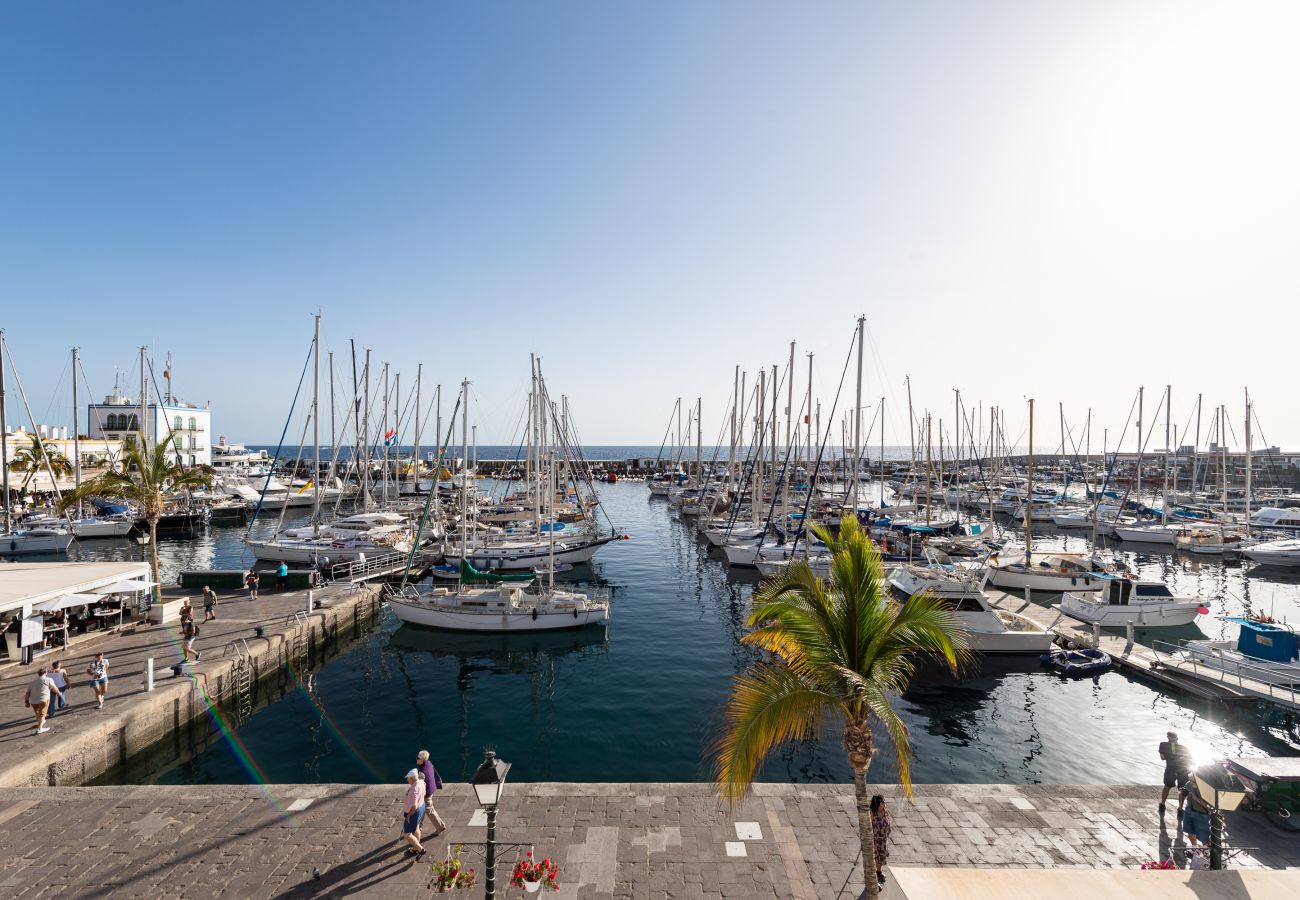 Appartement à Mogán - Gran Canaria Stays - Holiday Rentals