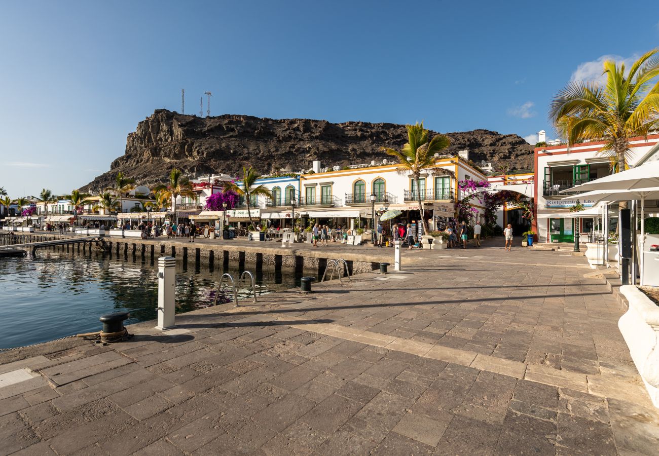 Appartement à Mogán - Gran Canaria Stays - Holiday Rentals