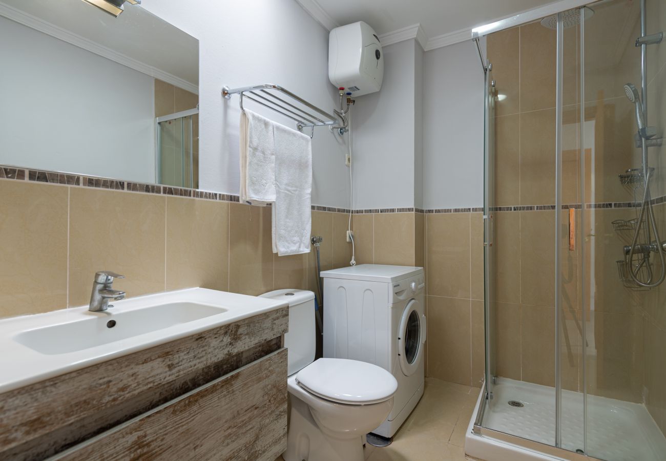 Appartement à Mogán - Gran Canaria Stays - Holiday Rentals