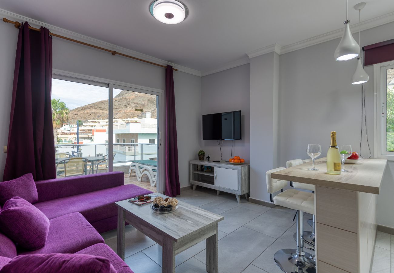 Appartement à Mogán - Gran Canaria Stays - Holiday Rentals