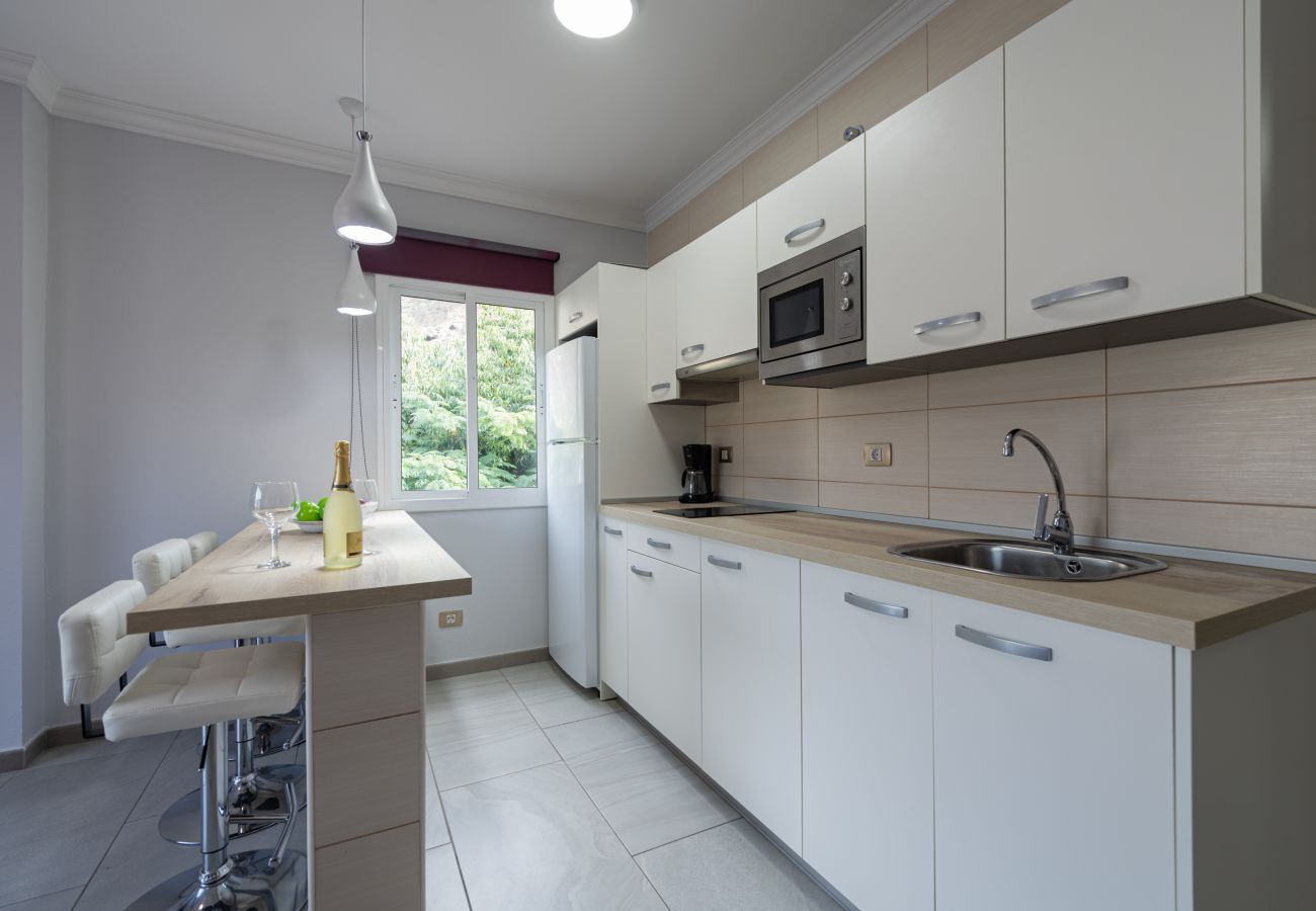 Appartement à Mogán - Gran Canaria Stays - Holiday Rentals