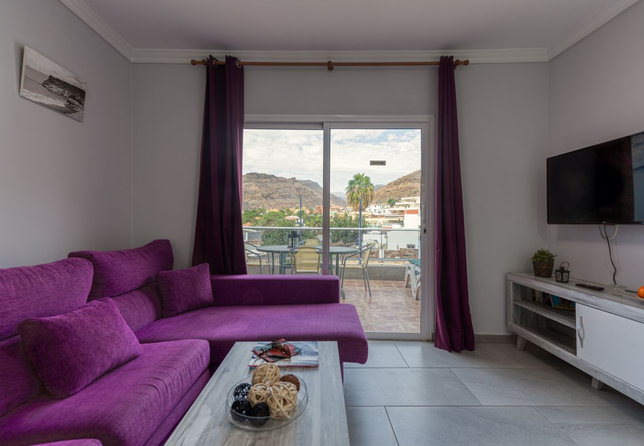 Appartement à Mogán - Gran Canaria Stays - Holiday Rentals