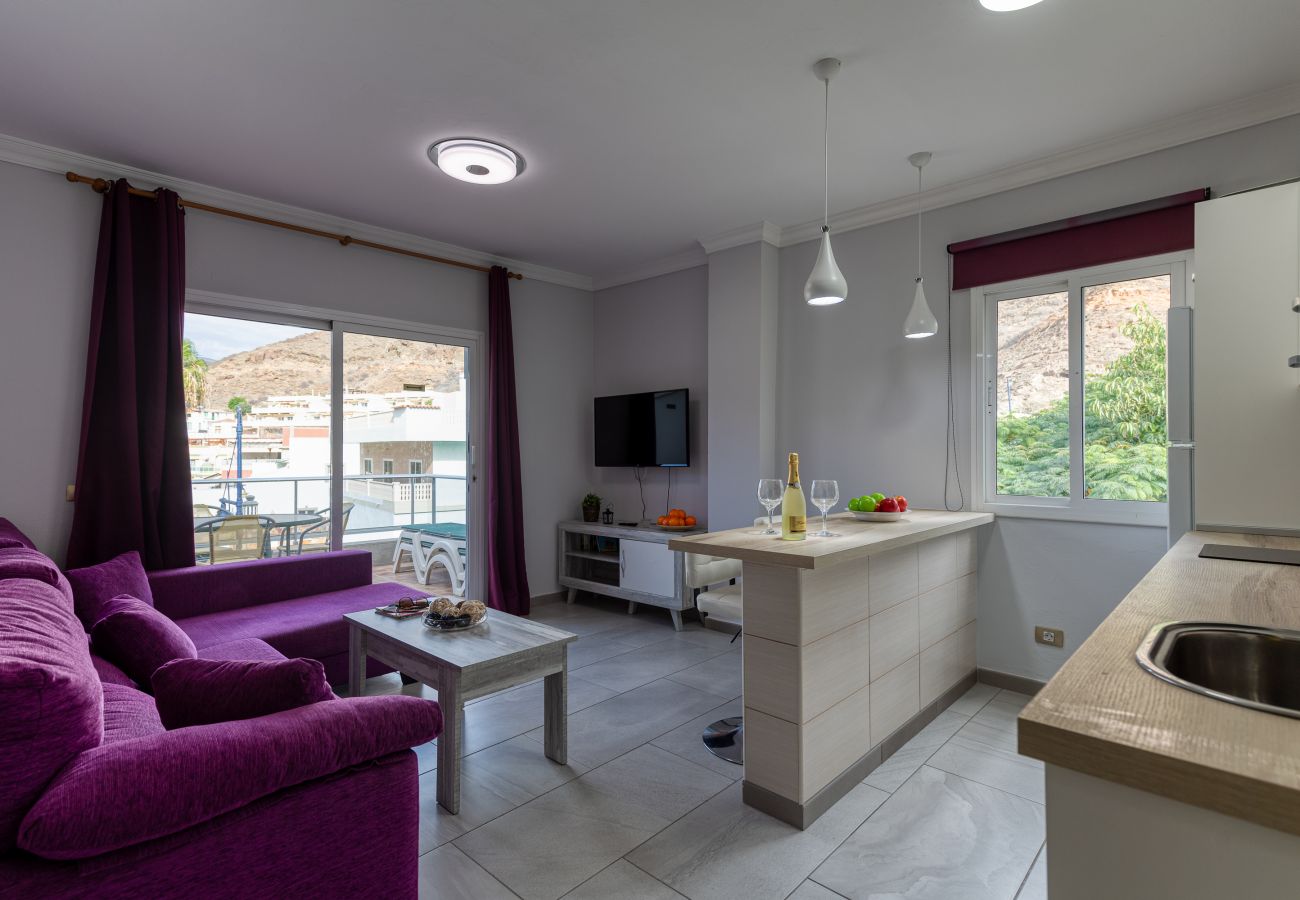 Appartement à Mogán - Gran Canaria Stays - Holiday Rentals