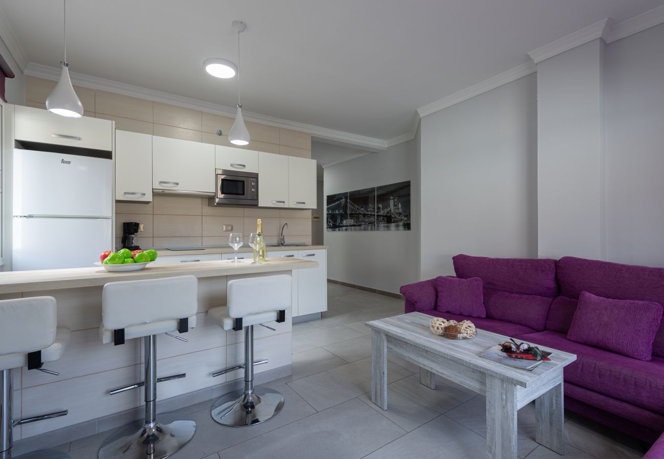 Appartement à Mogán - Gran Canaria Stays - Holiday Rentals