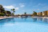 Appartement à Maspalomas - Meloneras private pool close to the beach Appartement à Maspalomas - Meloneras private pool close to the beach