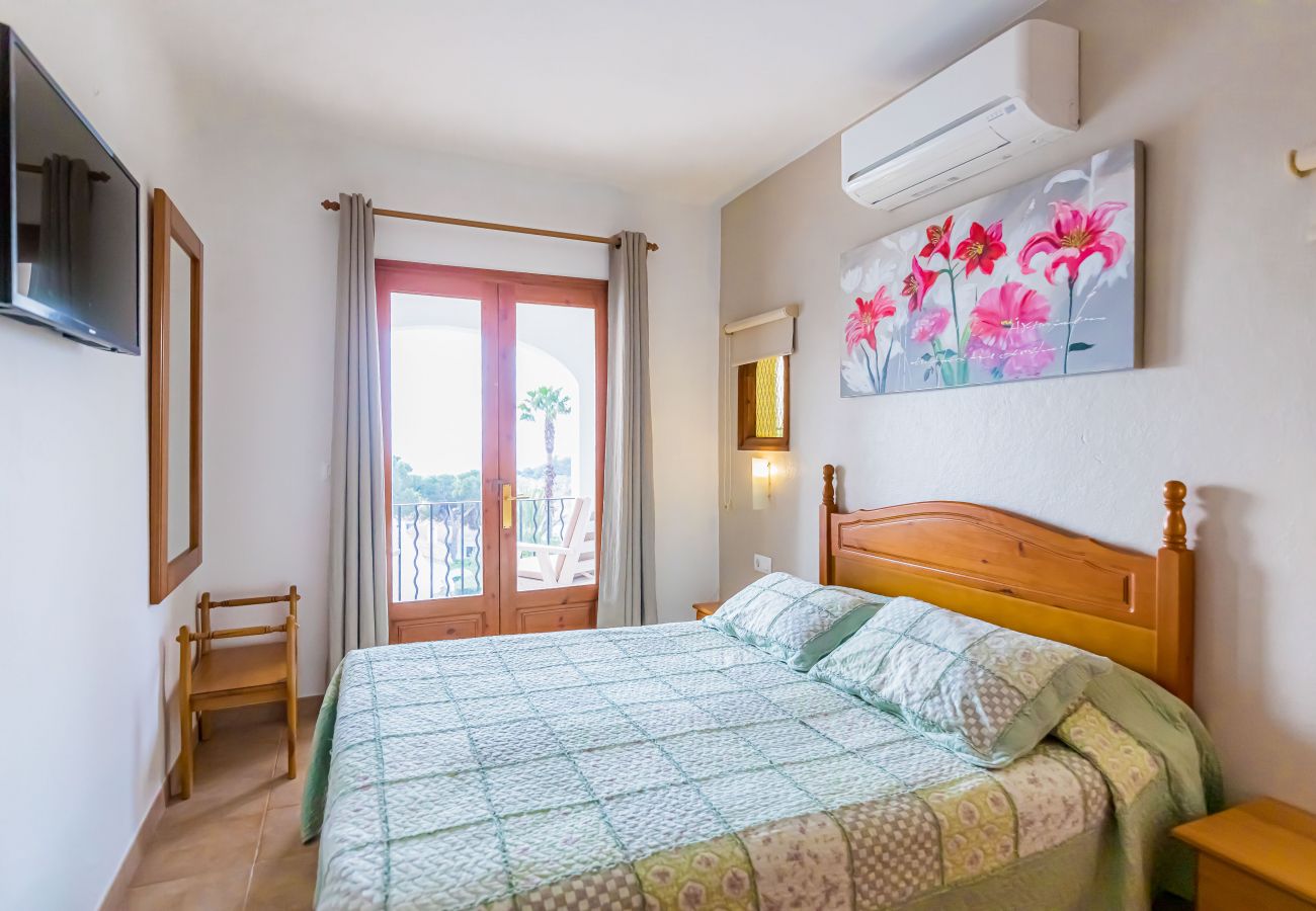 Villa à Son Bou - Villa Caterina by Escape Home
