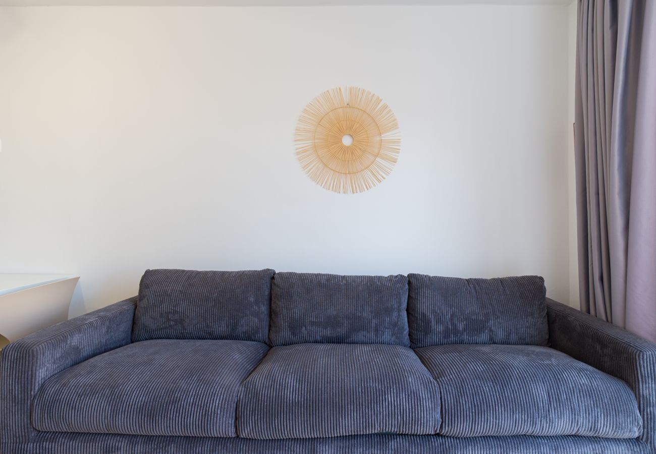 Appartement à Corralejo - Modern apartment. Swimming pool and terrace. Right on the beach in Corralejo - Home For Guest