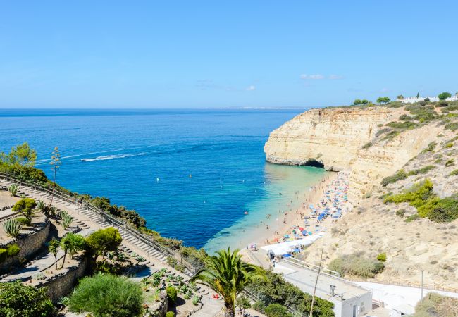 Appartement à Carvoeiro - The Little Paradise