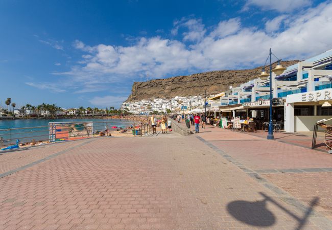 Maison à Mogán - Gran Canaria Stays - Holiday Rentals