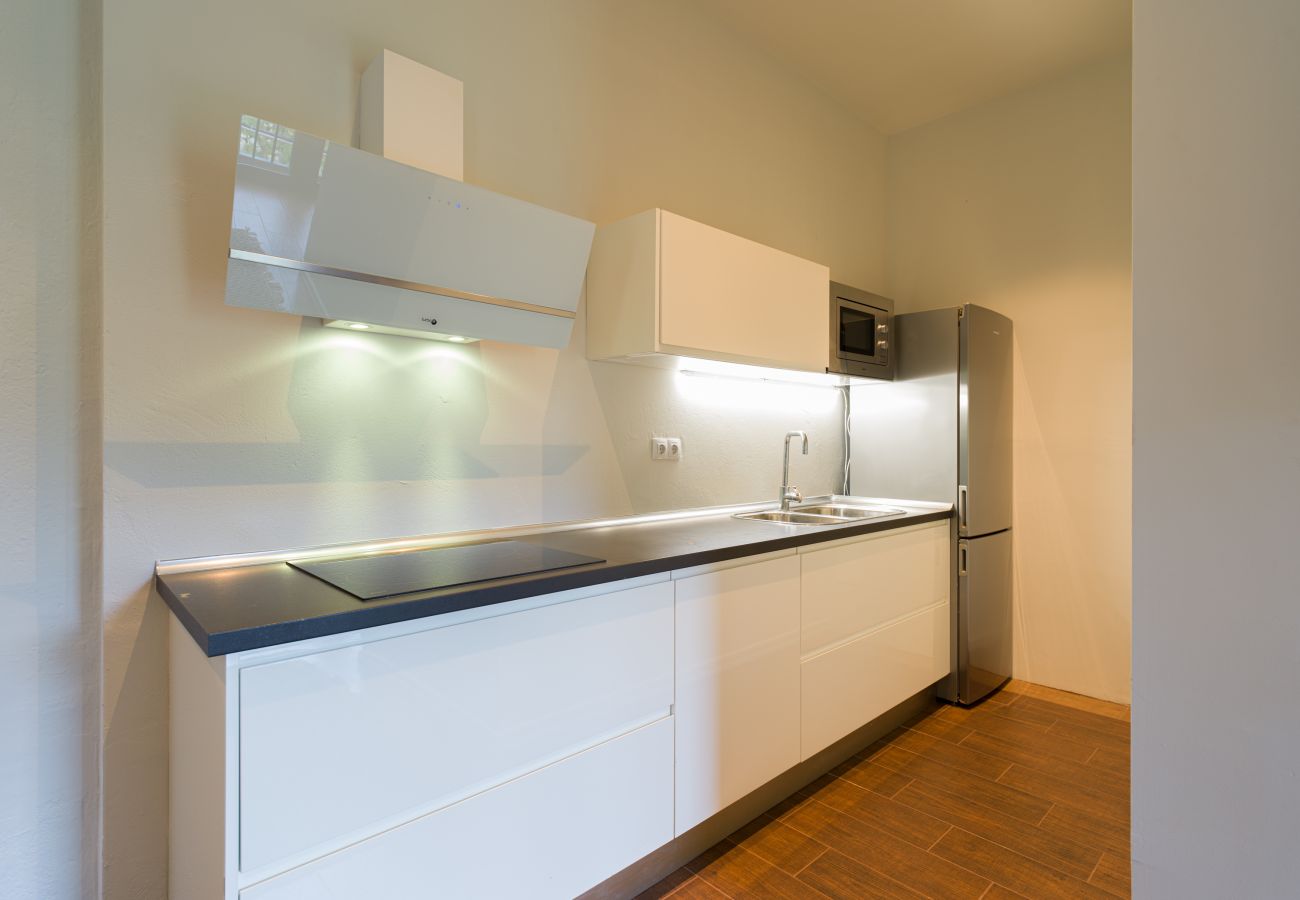 Domaine à Telde - Casa África Loft - Finca Cruz Mayor