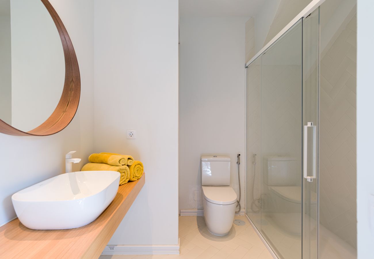 Domaine à Telde - Casa África Loft - Finca Cruz Mayor