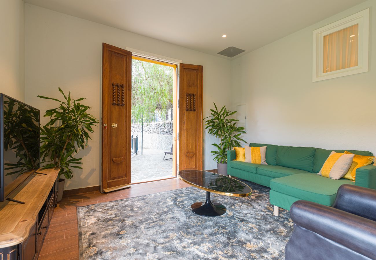 Domaine à Telde - Casa África Loft - Finca Cruz Mayor