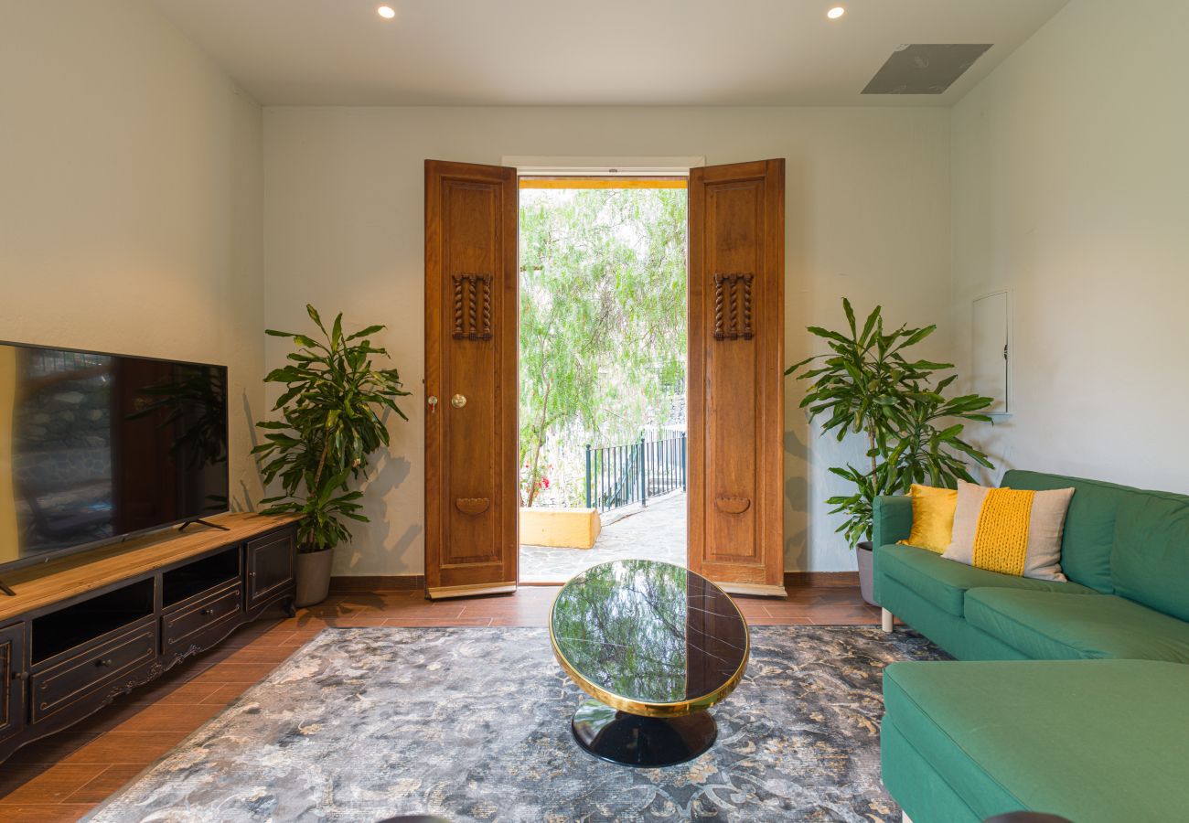 Domaine à Telde - Casa África Loft - Finca Cruz Mayor