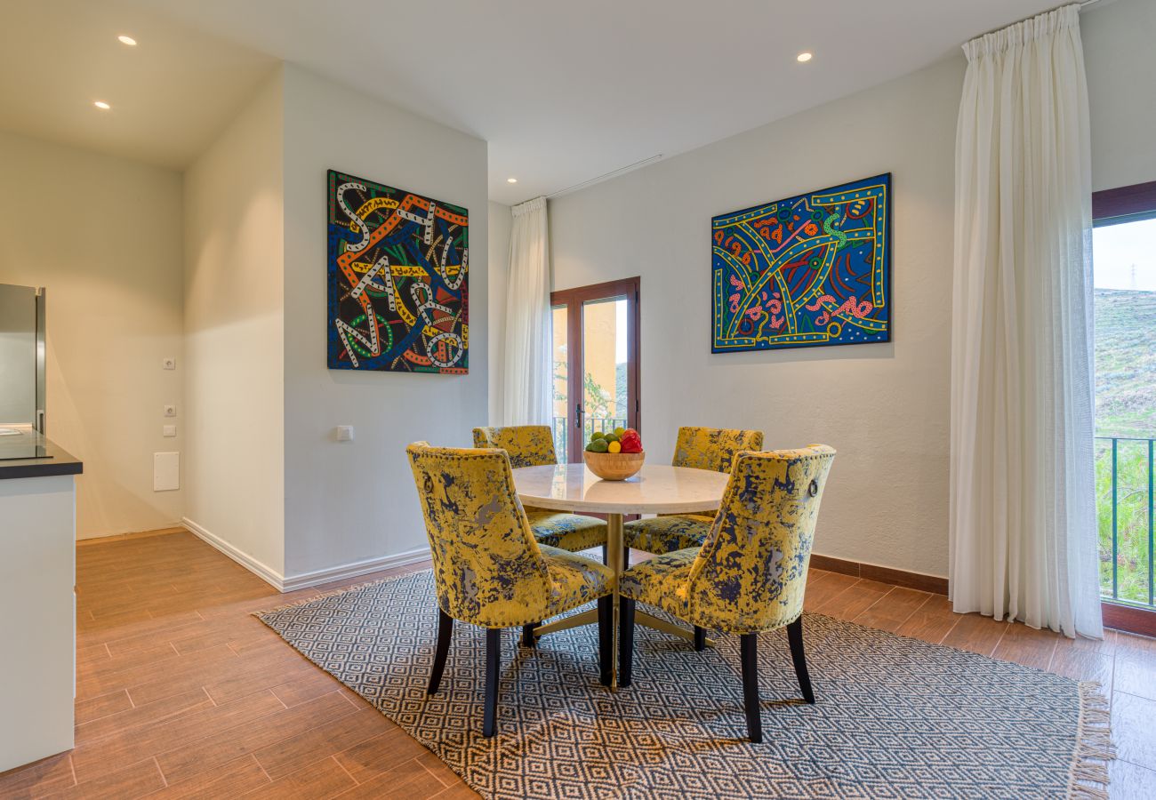 Domaine à Telde - Casa África Loft - Finca Cruz Mayor