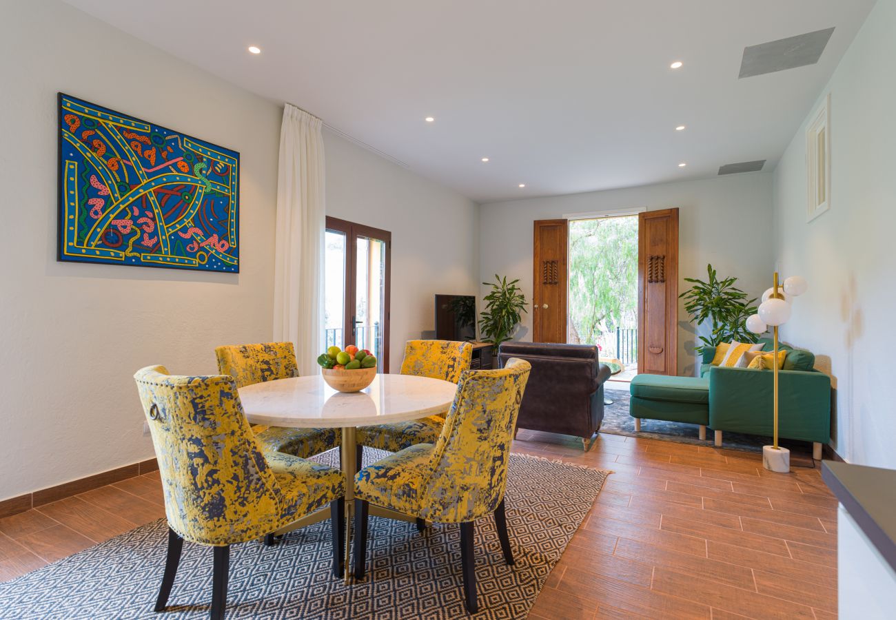 Domaine à Telde - Casa África Loft - Finca Cruz Mayor