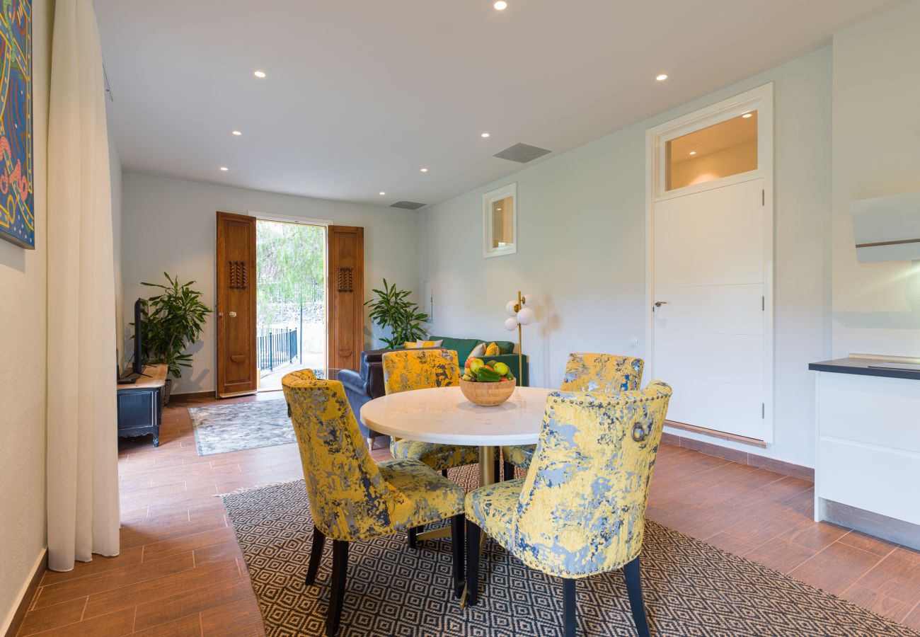 Domaine à Telde - Casa África Loft - Finca Cruz Mayor