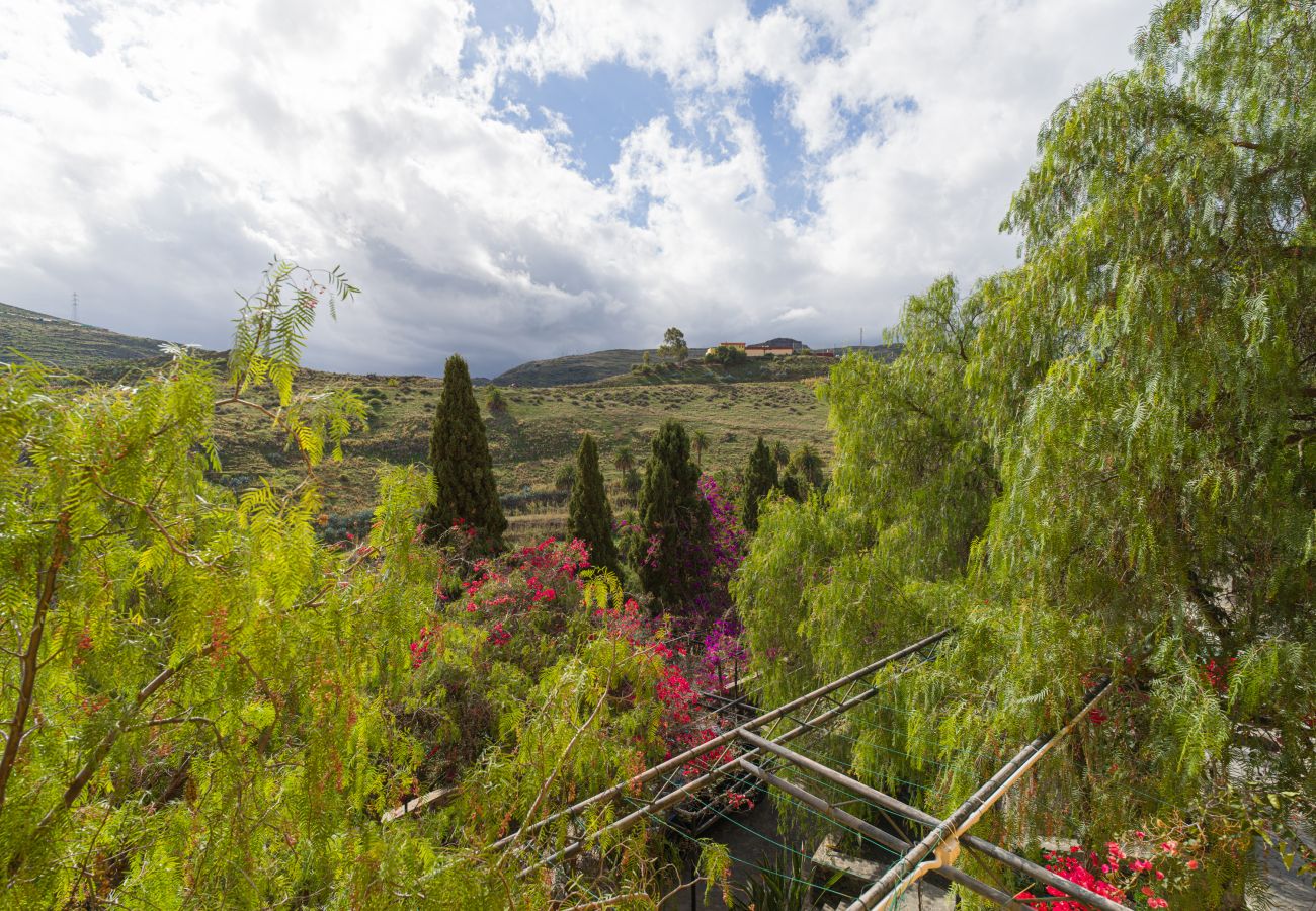 Domaine à Telde - Casa África Loft - Finca Cruz Mayor