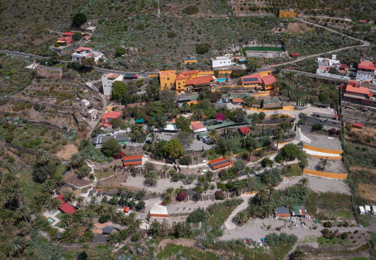 Domaine à Telde - Casa África Loft - Finca Cruz Mayor
