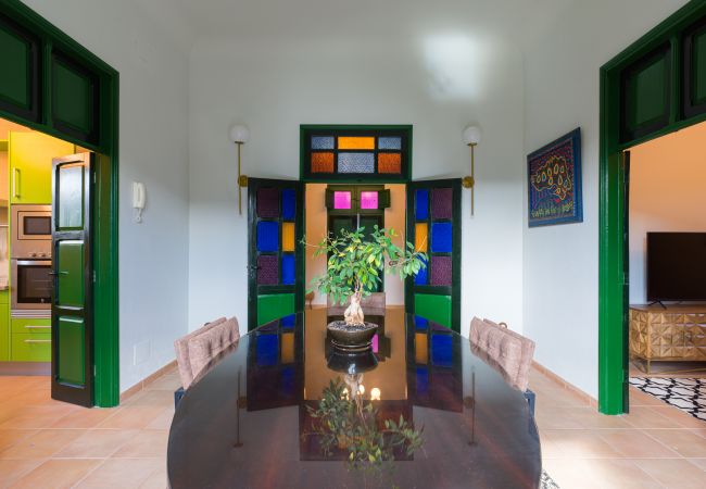  à Telde - Casa África - Finca Cruz Mayor