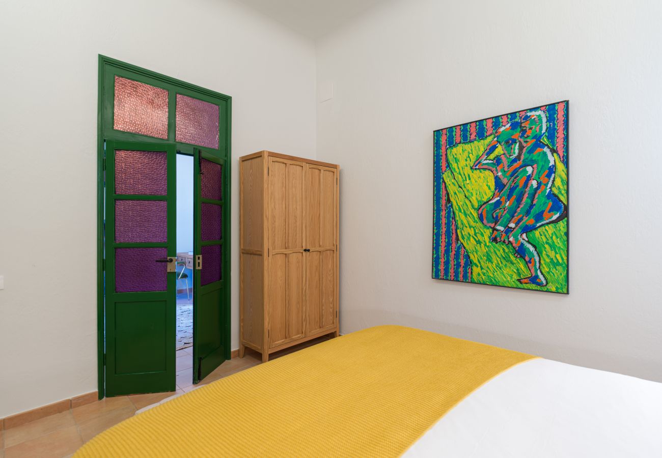 Domaine à Telde - Casa África - Finca Cruz Mayor